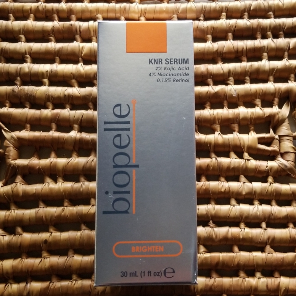 Biopelle KNR SERUM
